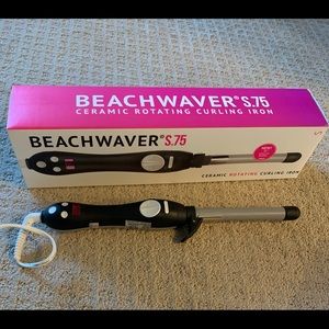 Beachwaver Rotating curling iron